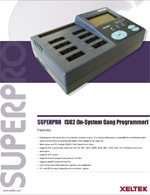 SuperPro 5000 poster