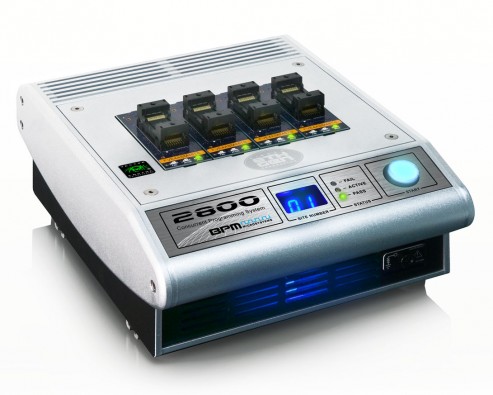 Xeltek SuperPro vs. BPM Microsystems Programmers
