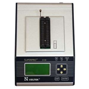 SuperPro 6100 Universal IC Programmer