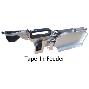 Tape-In Feeder