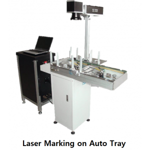 Laser Marker