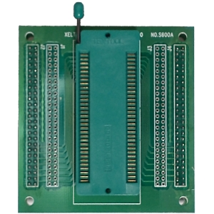 Socket Adapters :: S600A Socket Adapter