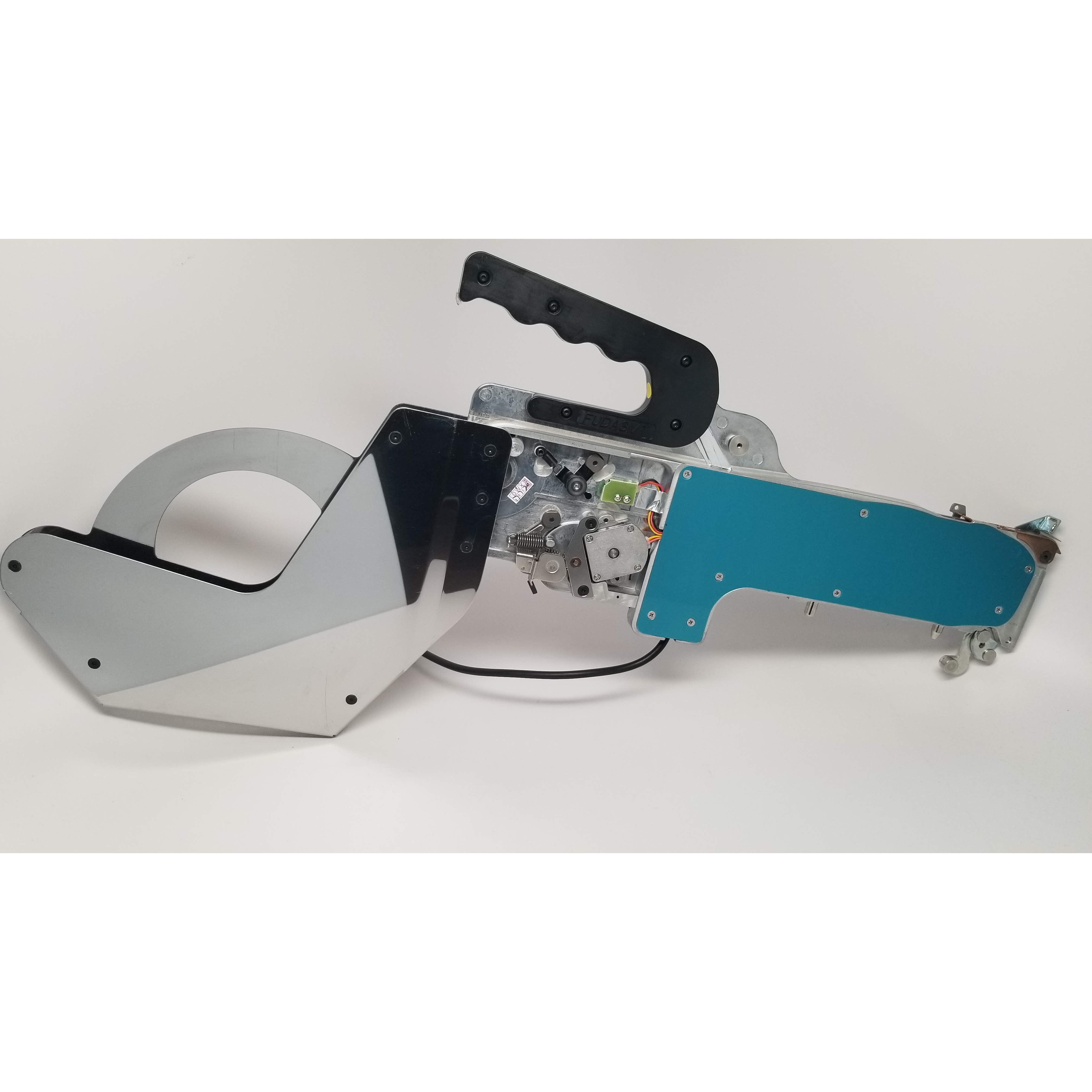 Automated Programmers :: Electric Tape-in Feeder - IC Programmers ...