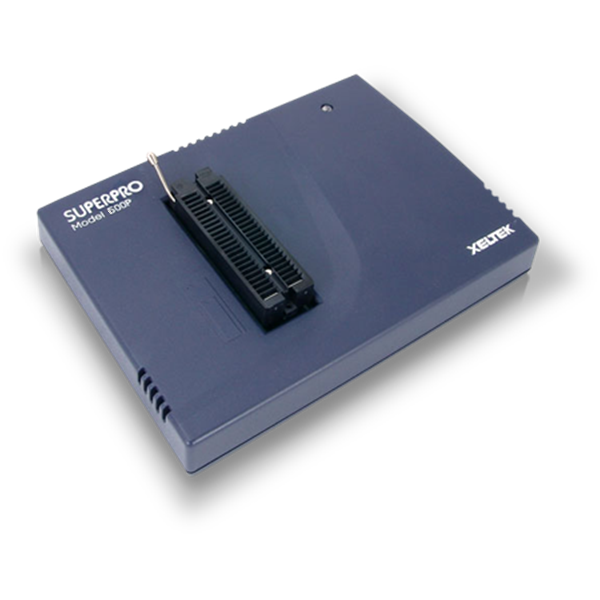 SuperPro 610P